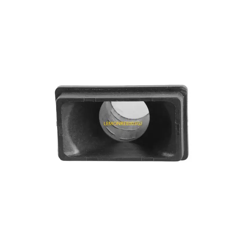 M4YC Metal Air Ducting لـ 9733 مروحة لتعزيز تدفق الهواء في BBQ وأنظمة التبريد بشكل فعال تبديد حرارة الحريق