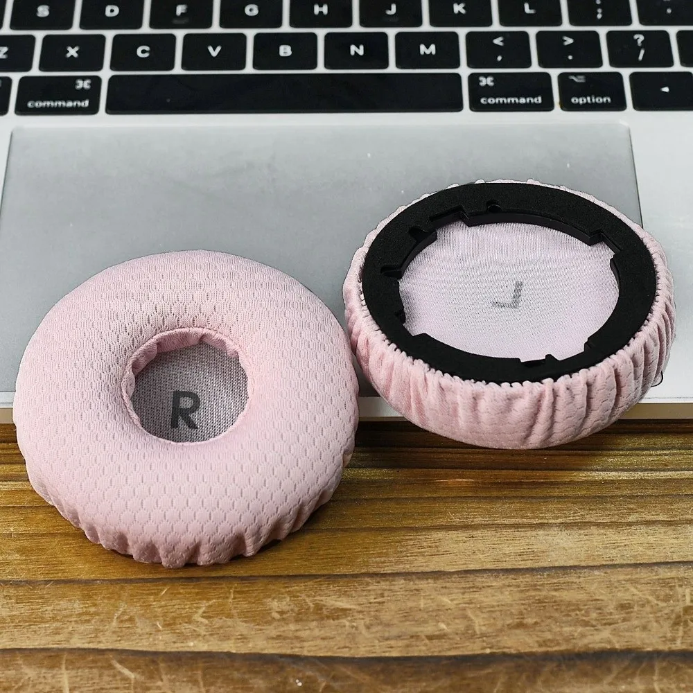 1Pair Replacement Headphone Ear Pads Cooling Gel Sponge Foam Headset Earmuff for JBL Tune 600(600BTNC)/660(660NC)/670(670NC) - view 3