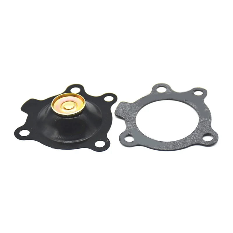 LV680-0001 Carburetor Repair Kit For KOHLER KIT ACC PUMP W/GASKETS 24 757 21-S