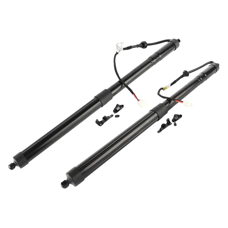 AU05 -New Power Hatch Lift Support For Toyota Highlander 2014-2021 Electric Tailgate Gas Struts 68910-09021 68920-09021