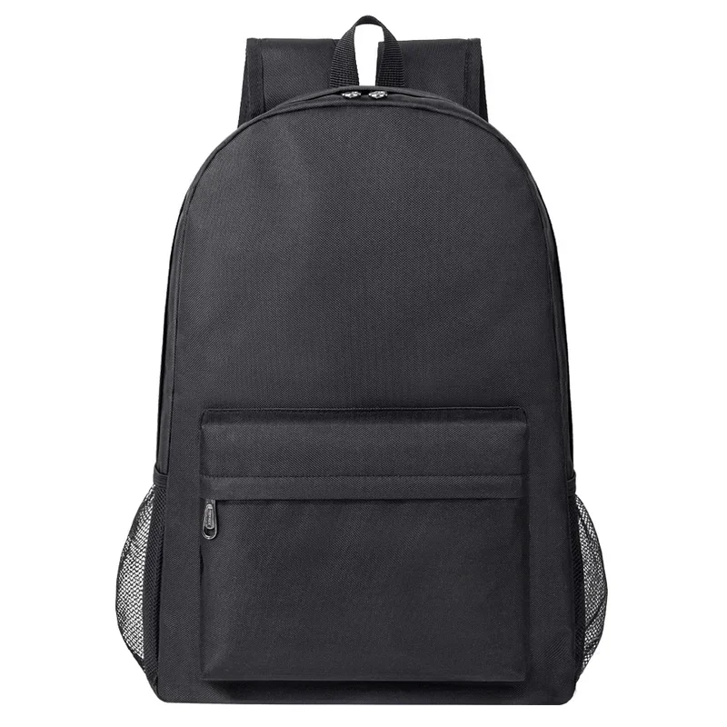 

School Bags Casual Shoulder Bagpack Travel Teenage Men's & Women Backpack mochila Durable College School Computer Bag