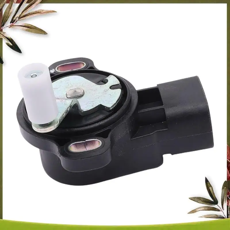 

AB98-1 шт. датчик положения педали дроссельной заслонки/акселера, запасные части, аксессуары для Toyota Camry 2002-2005 89281-33010