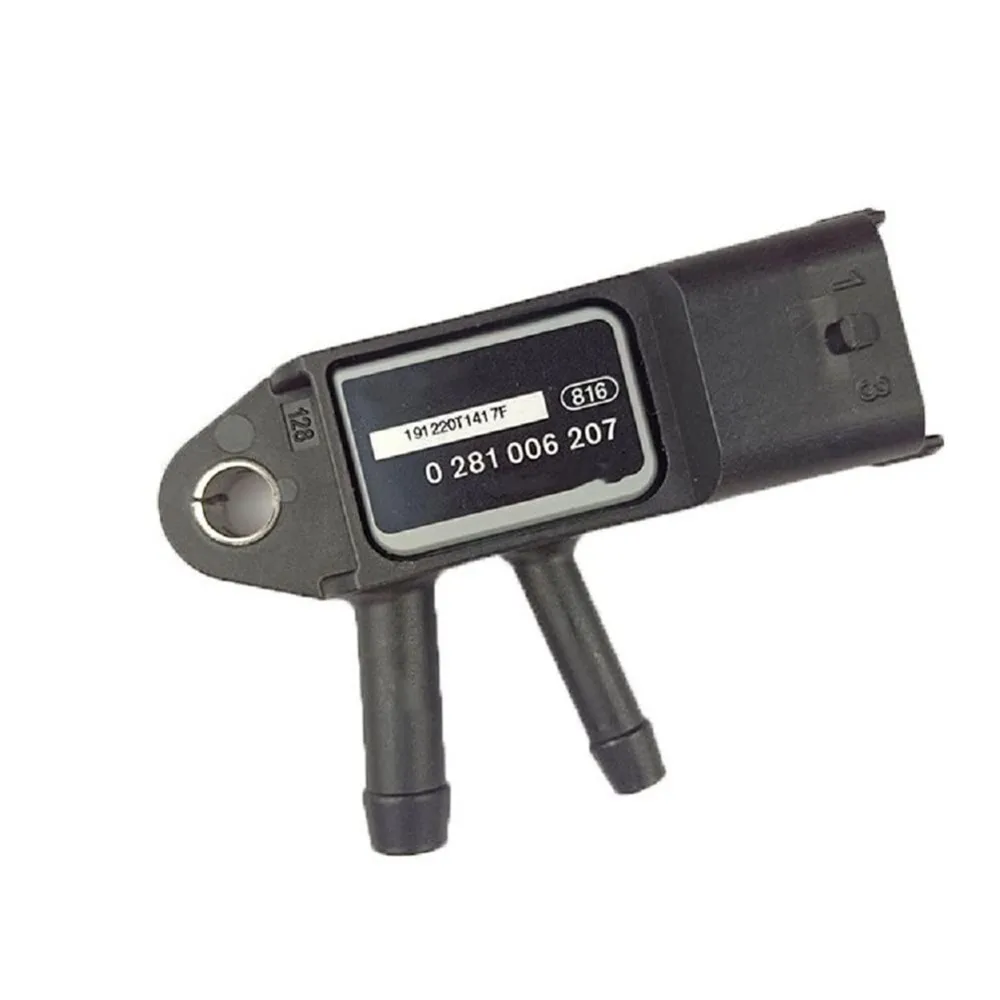 

XOJOX 1 PC/Set MAP Sensor 0281006207 0281006208 31293659 For V0LV0 V40 C30 V70 XC70 CAIJUN-AUTO