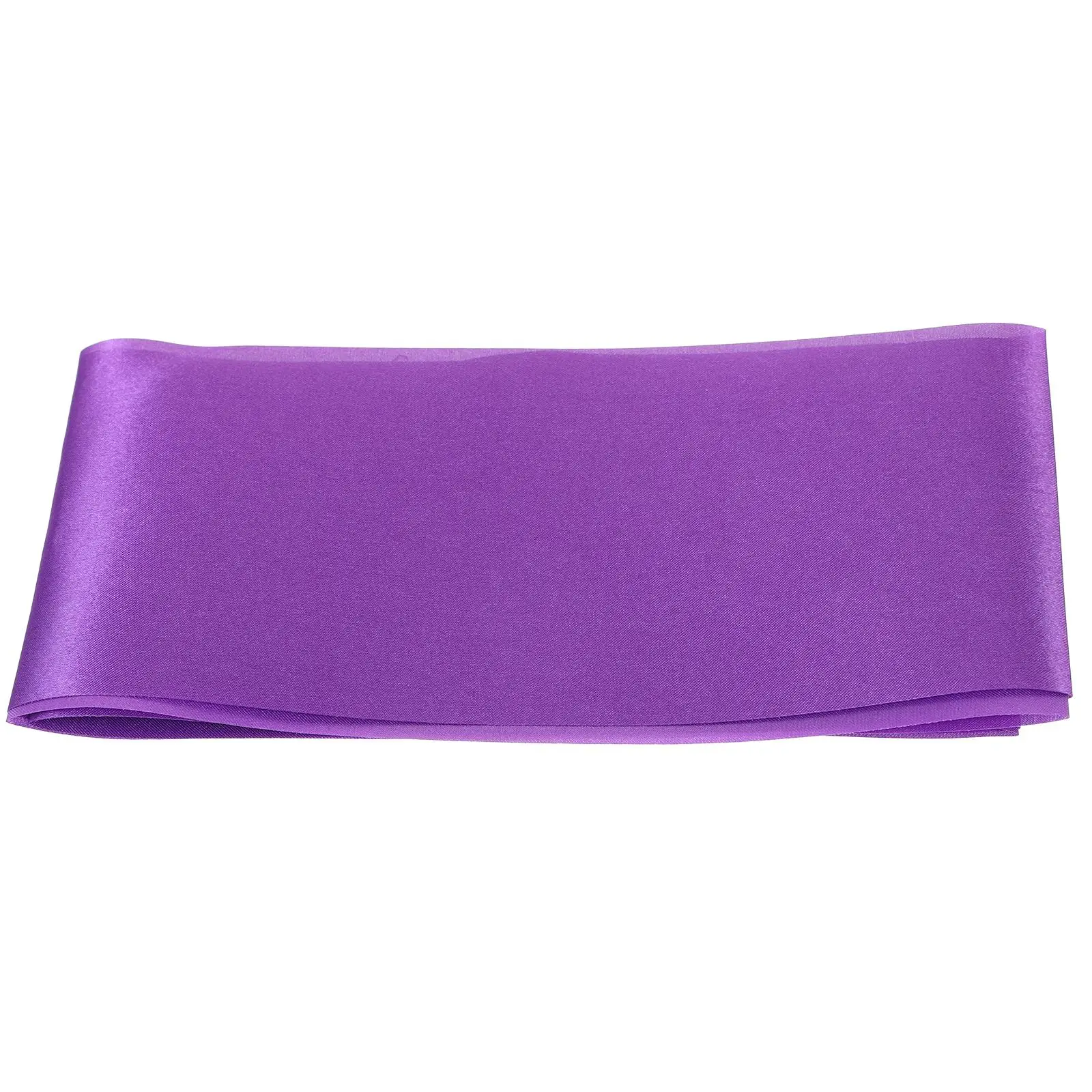 

Plain Satin Sash Purple 79x9 5cm DIY Blank Shoulder Straps for Baby Shower Girl Birthday Hen Party Bachelorette Pageants