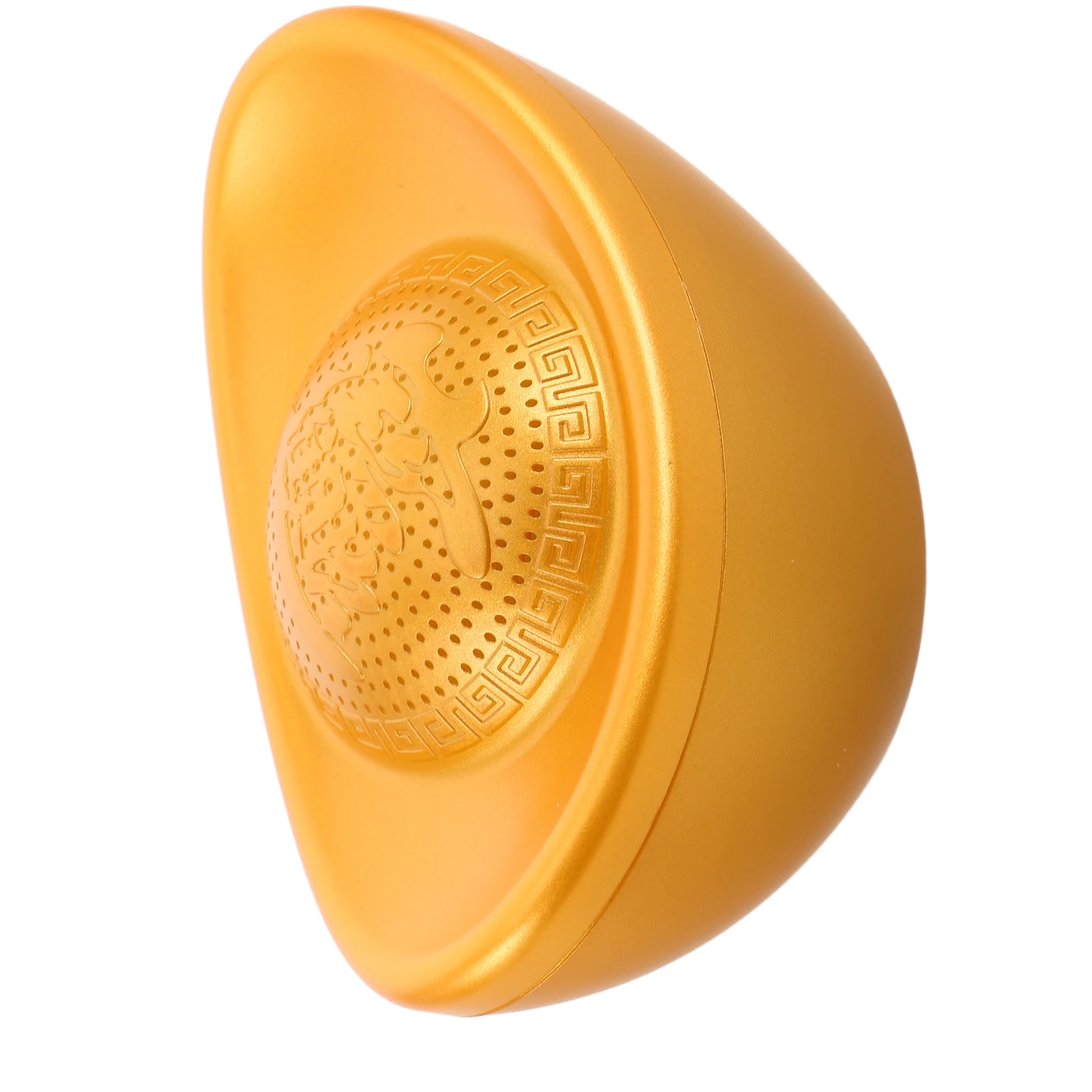 

Mini Yuanbao Golden Loud Volume Hiking Camping Travel Shower Small Portable Speaker Radio Mini Travel Speaker Card