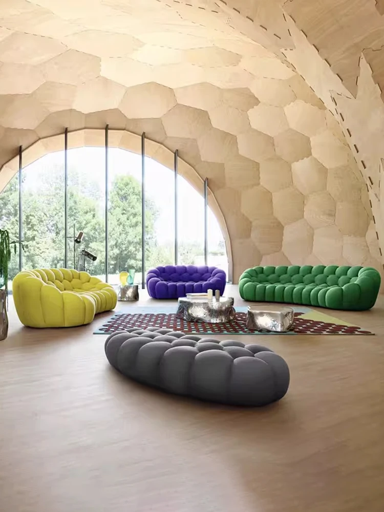 Thumbnail 4 - #39 Best Rated Modular Sectional Sofas to Buy in 2026