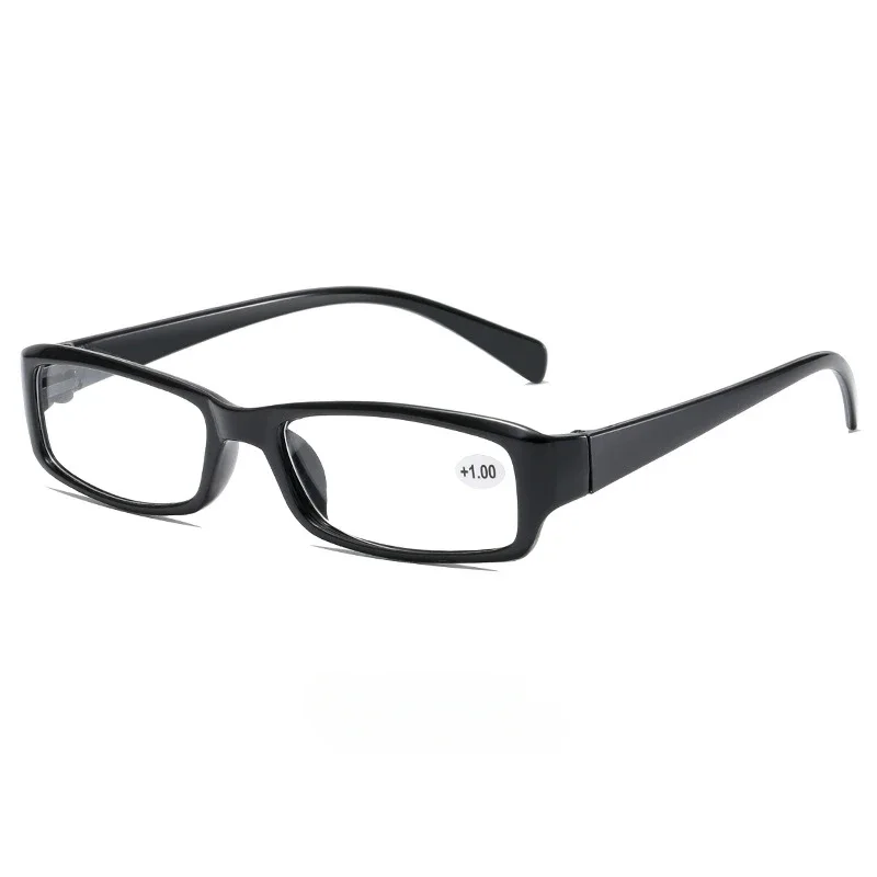 Reading Glasses Women Classic Resin Mens High-definition Presbyopic Glasses Diopter+1.00 1.5 2.0 2.5 3.0 3.5 4.0 Gafas 노안 돋보기