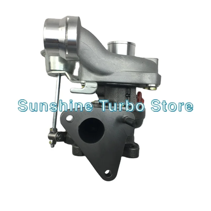 5435-988-0029 8200478276 554359700028 KP35 Turbocharger for Renault Scenic II 1.5L DCi K9K Diesel Engine Parts