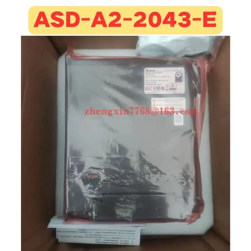 Brand New Original ASD-A2-2043-E ASD A2 2043 E Servo Drive