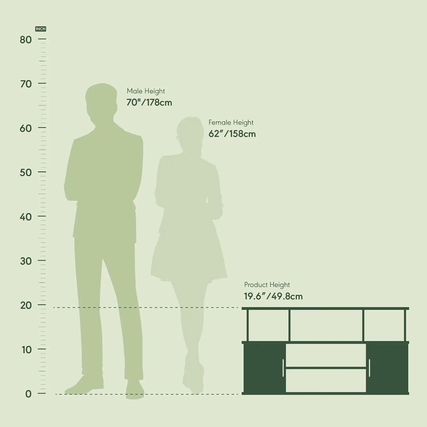 Is a No-Handle TV Console Right for You? A Practical Guide to Push-to-Open Cabinets