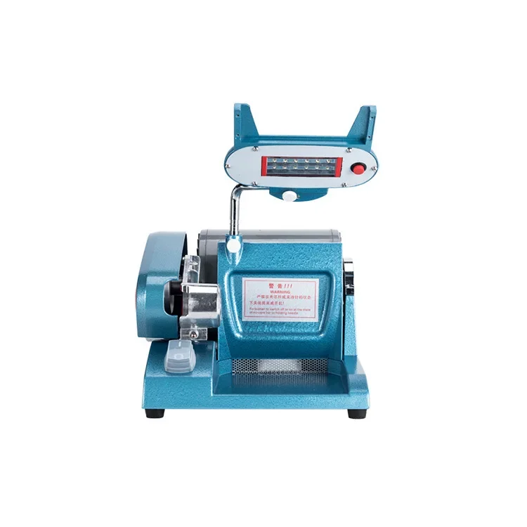 Dental high-speed cutting machine, American Eagle brand head polishing and cutting equipment technician