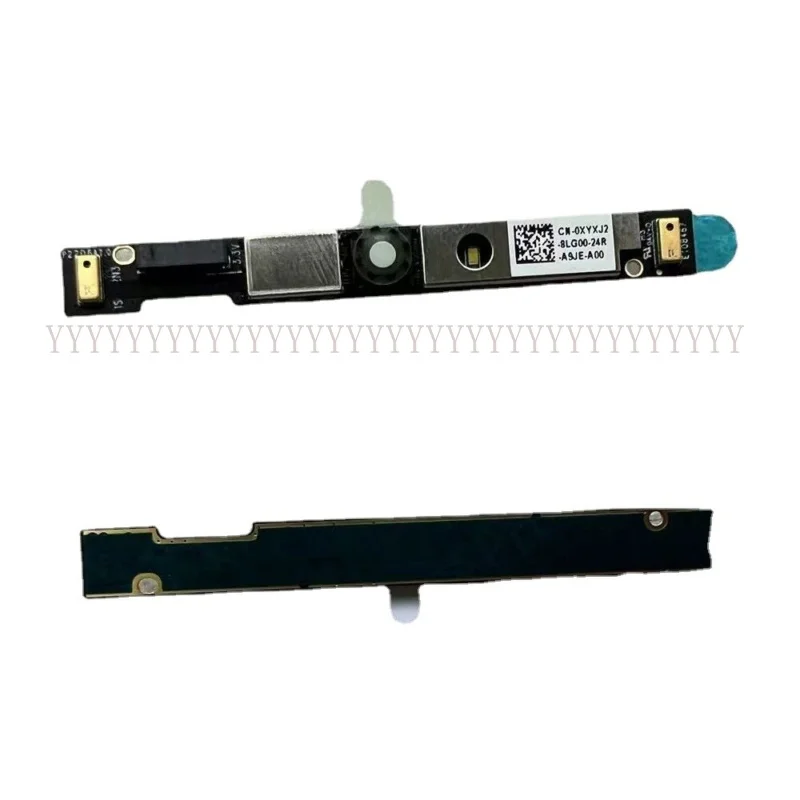 

NEW for DELL Precision 7550 7750 7560 7760 Built-in Camera 0XYXJ2