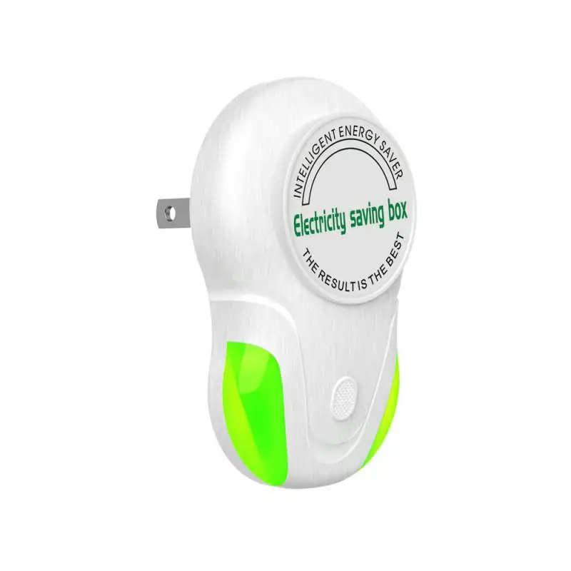 Power Saver Energy Saver Electricity Saving Power Factor Saver Device Balance Current Source Stabilizes Household Energy