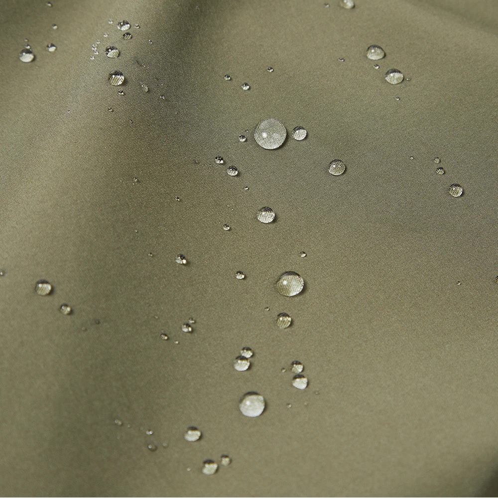 Celana multi tas tahan aus, celana hiking tahan air dan tahan angin, celana berkemah dengan bulu tebal dan musim gugur dan musim dingin yang hangat