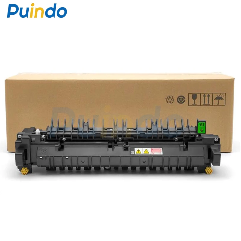 

1 шт. оригинальный блок термофиксатора премиум-класса для Xerox V C2265 2060 3060 3065 фьюзер в сборе, детали копировального аппарата