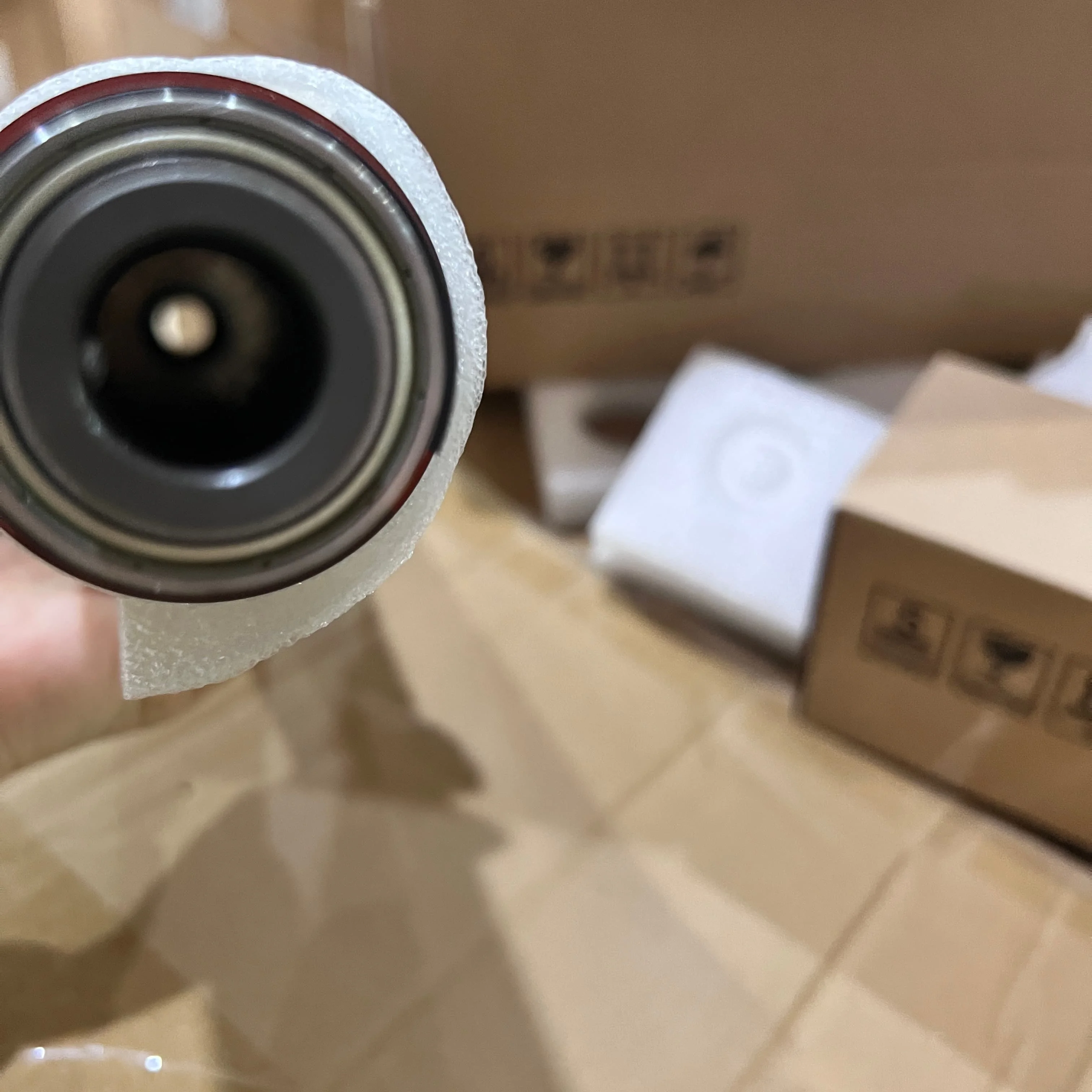 

1pcs. Original quality V180 Lower Fuser Roller for Xerox Versant 180 80 2100 3100 V80 V2100 V3100 Pressure roller 059K81320