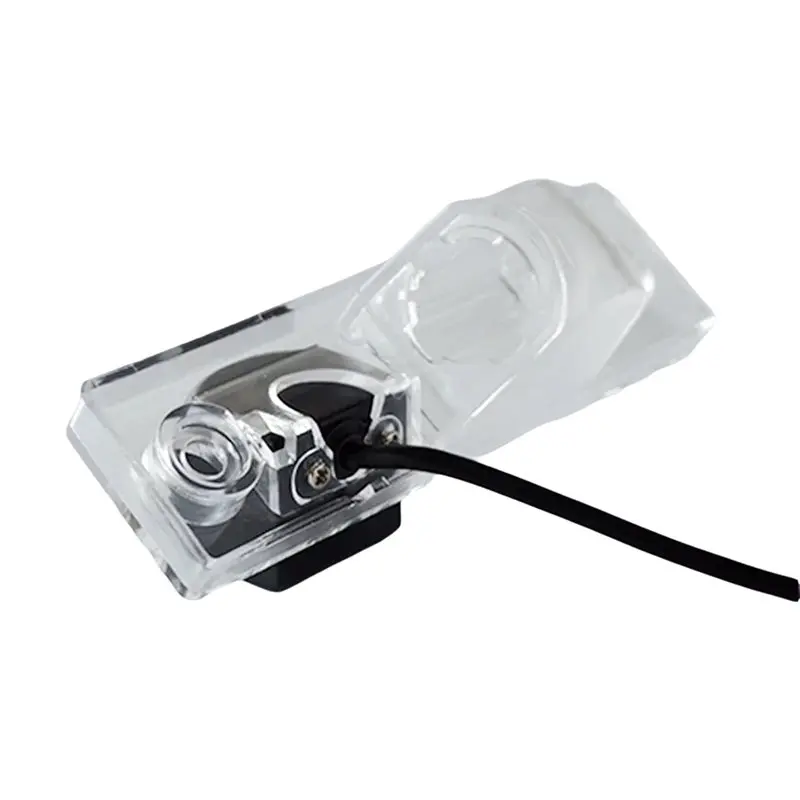 WF-Night Vision 720P AHD Reverse Camera Car Backup System For Spark Cruze Orlando Rear View