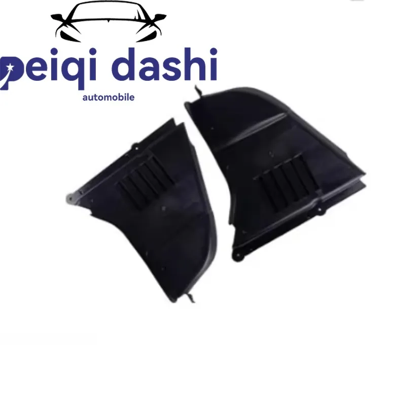 

51717033754 Suitable for BMW 5 Series E60 Triangle one