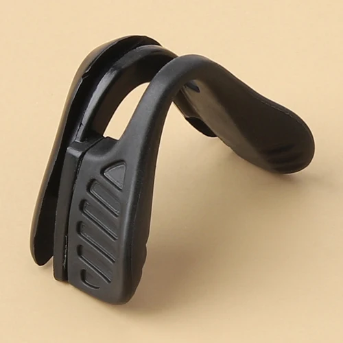 Imagen 2 del producto Almohadillas nasales de goma de repuesto HDTAC para marco Oakley M2, ajuste asiático de marco M2, marco M2 ventilado, marco M2 XL, marco M2 ajuste asiático XL