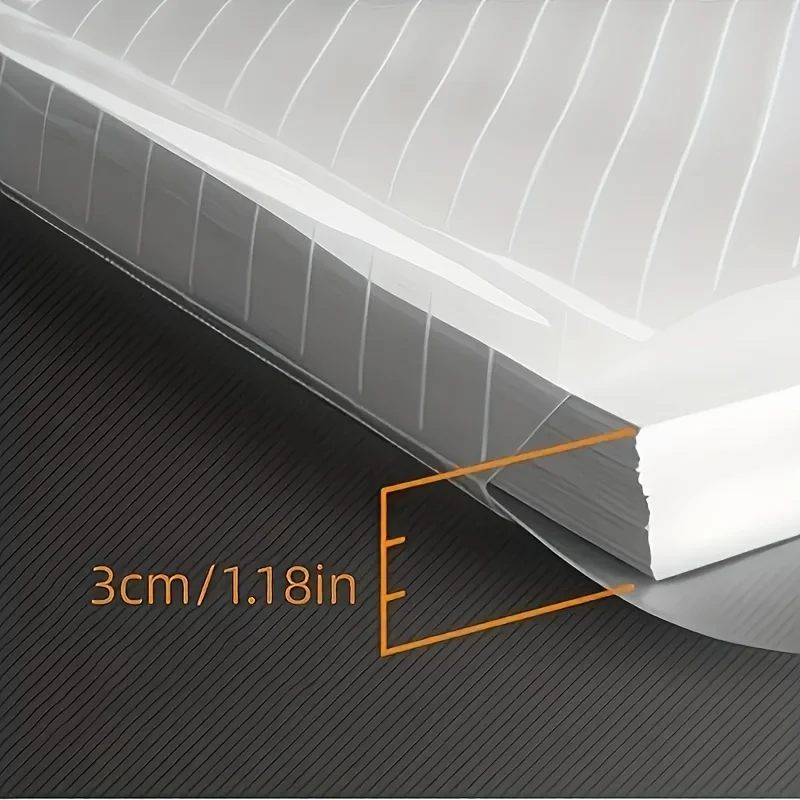 30pcs Durable A4 Document Pouches | Secure Buckle Closures,  Office & School Organizer , Essential Back-to-School Accessory