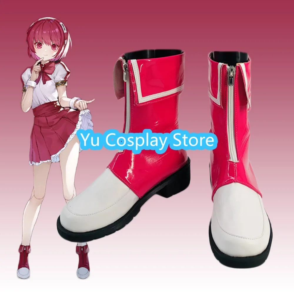 

Yu Косплей Магазин Дороти Косплей Обувь Аниме Косплей Обувь Сапоги Костюмы на Хэллоуин Реквизит