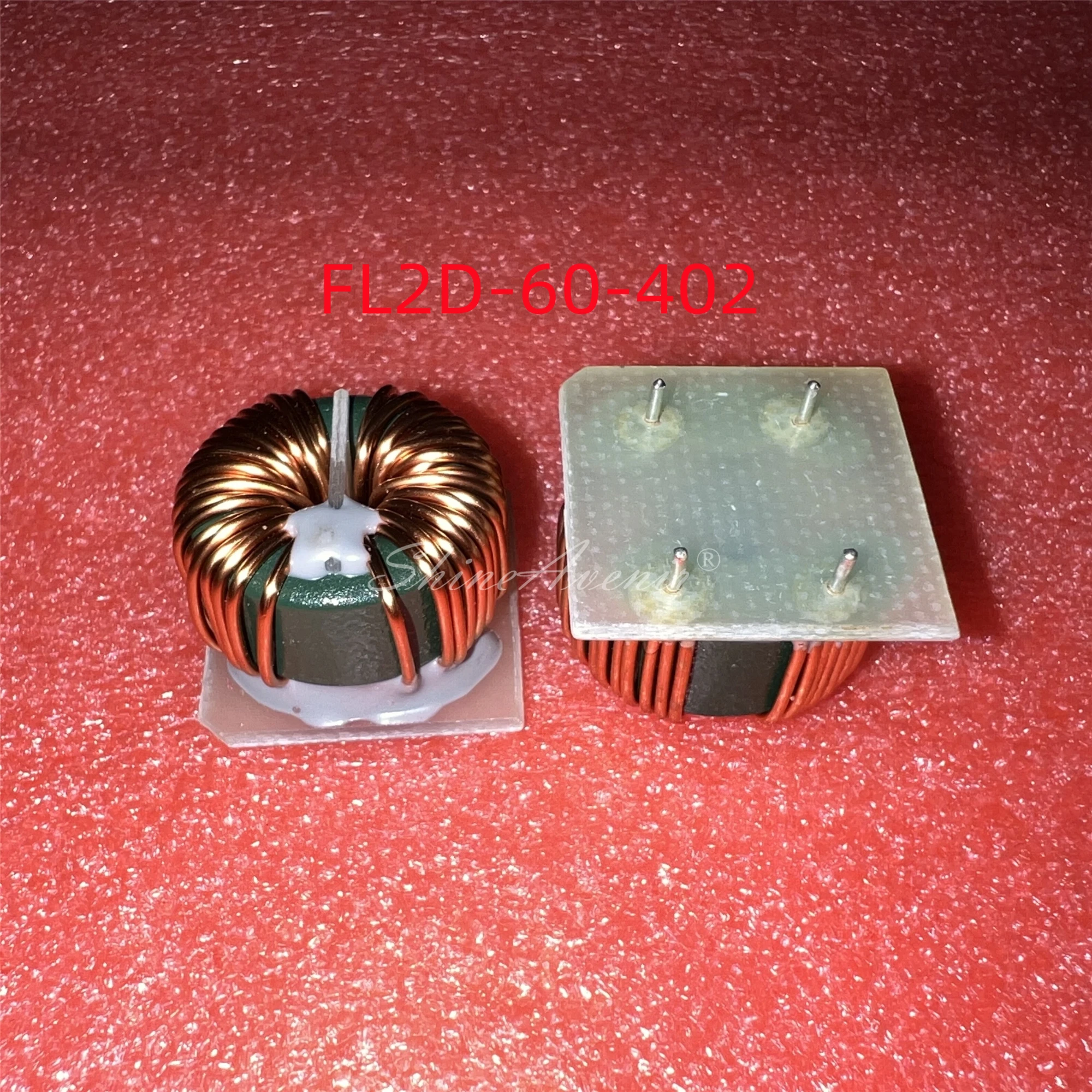 

10 шт. FL2D-60-402 FL2D-60-451 DIP-4 новый оригинальный