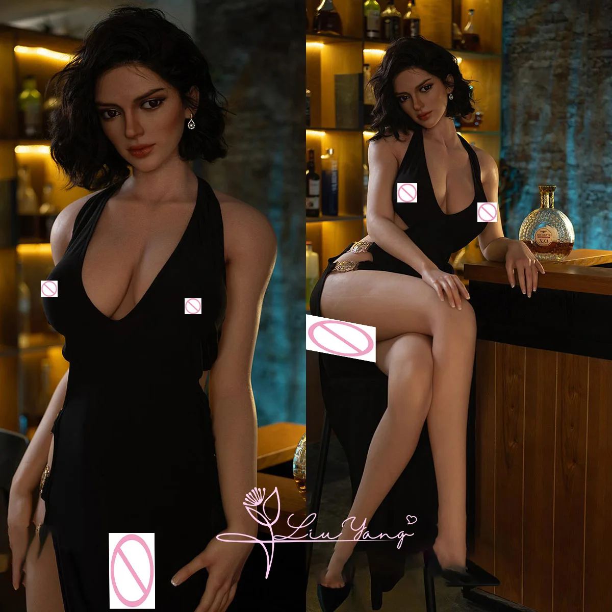 170 cm hermosa muñeca sexual masturbación masculina pecho de silicona masturbación realista genitales juguetes sexuales para adultos 18+