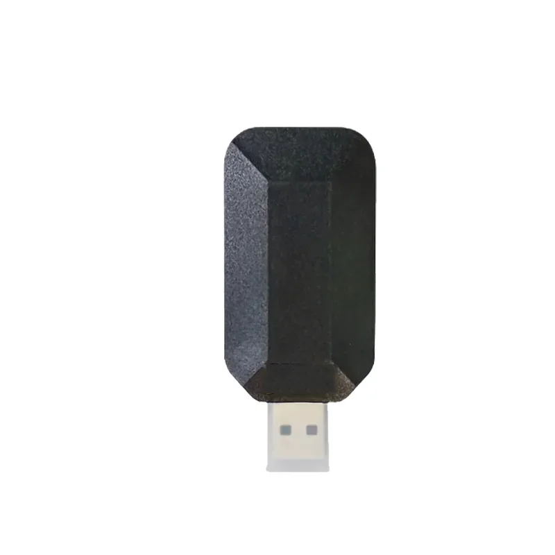 Quectel EC25-V USB Dongle com caixa antena interna CAT4 LTE Cat 4 EC25-VFA série de módulos