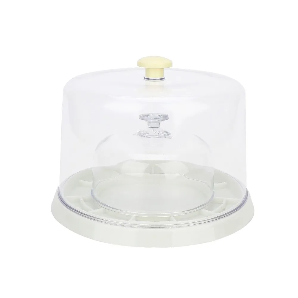 Convenient Storage Compartments Watch Dust Cover Anti-Dust Design Watch Repair Tool Dust Proof Tray Home Use