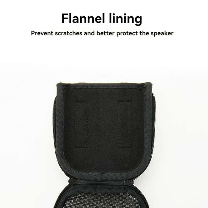 Портативная сумка для хранения для JBL GO2/GO3/GO4 для JBL Clip4/Clip5, звуковые сумки для динамиков, дорожный чехол для переноски на открытом воздухе