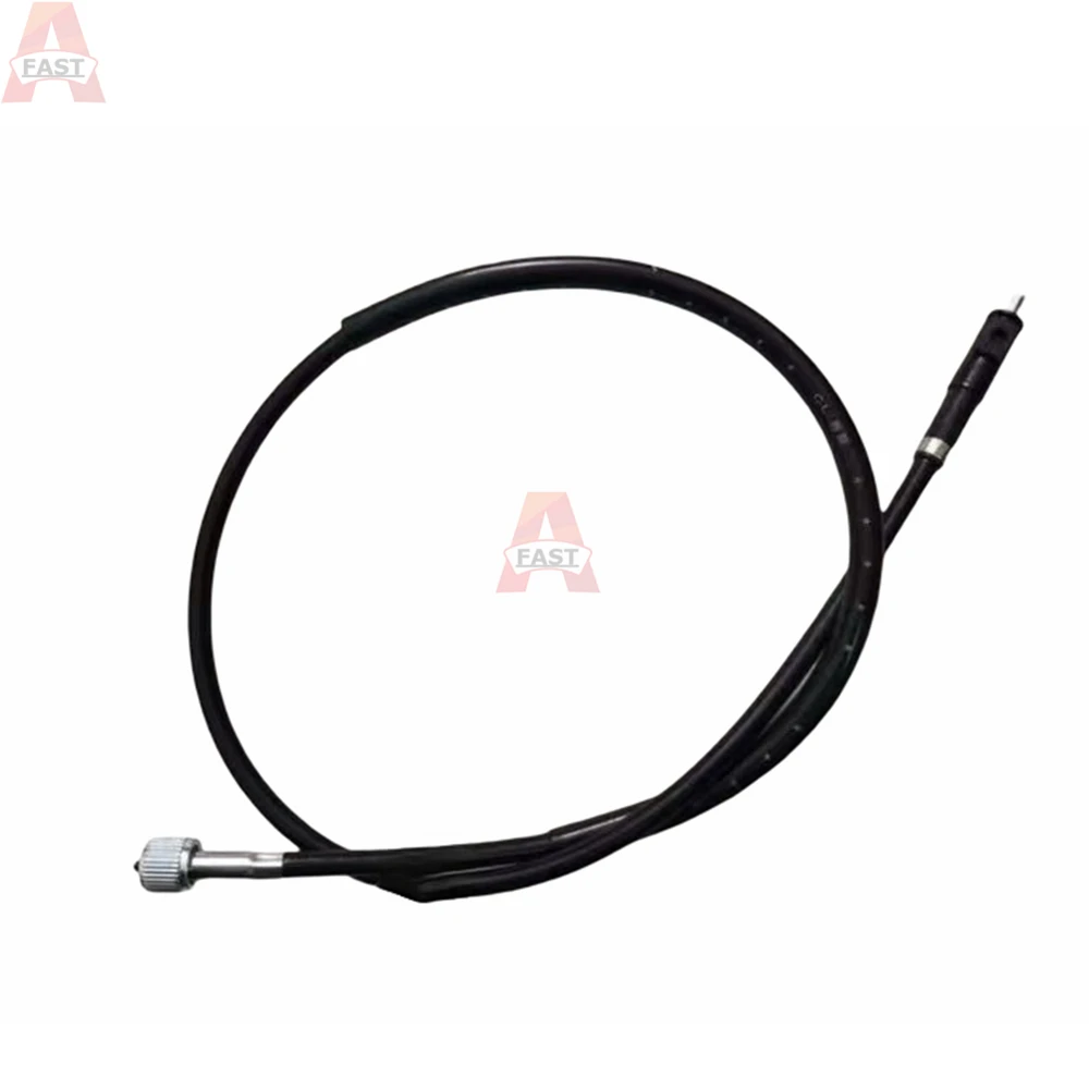 For HONDA AF24 Giorno Dio 50 AF28 AF27 AF34 AF35 Motorcycle Speedometer Cable Rubber Coated Mileage Wire Cable Instruments Line