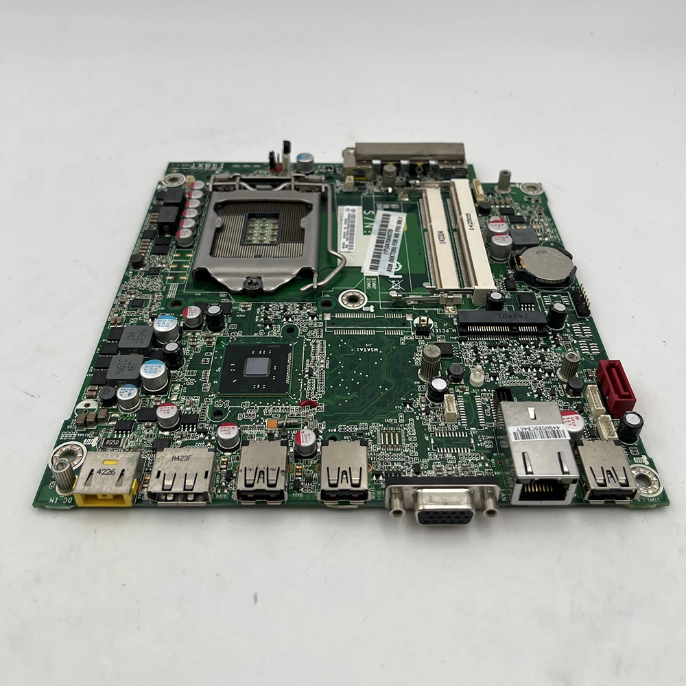 High Quality Perfect job 00KT280 00KT268 Thinkcentre M93p M4500q Desktop Motherboard IS8XT