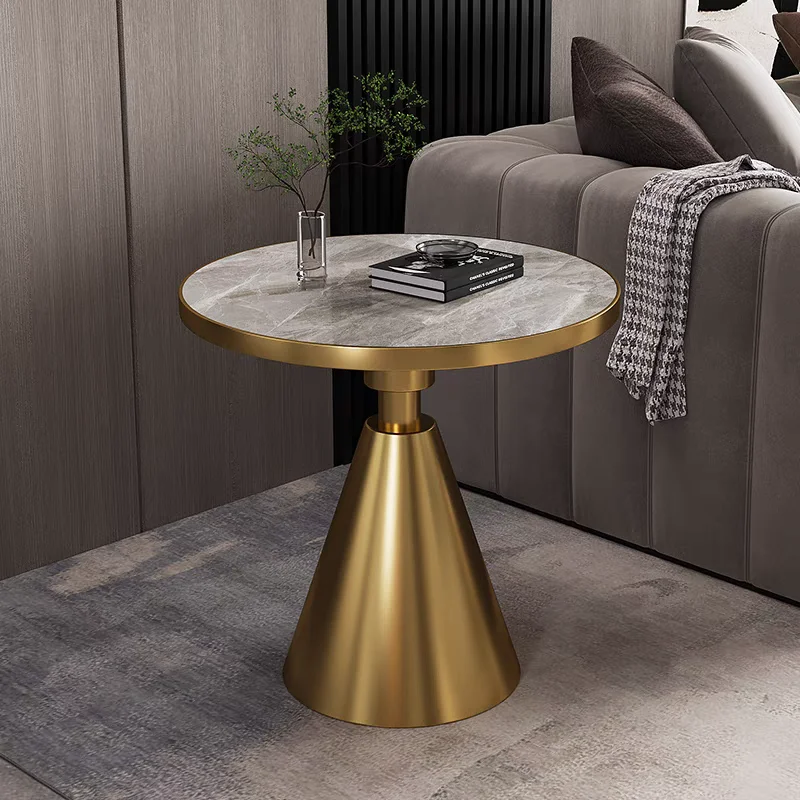 *☆ Modern Living Room Hotel Office Reception Room And Coffee Shop Creative Side Table
