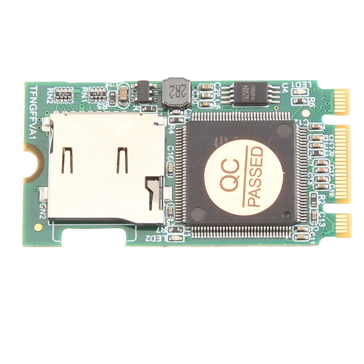 بطاقة محول TF Micro-SD إلى NGFF M.2 فعالة لذاكرة Tf إلى واجهة NGFF