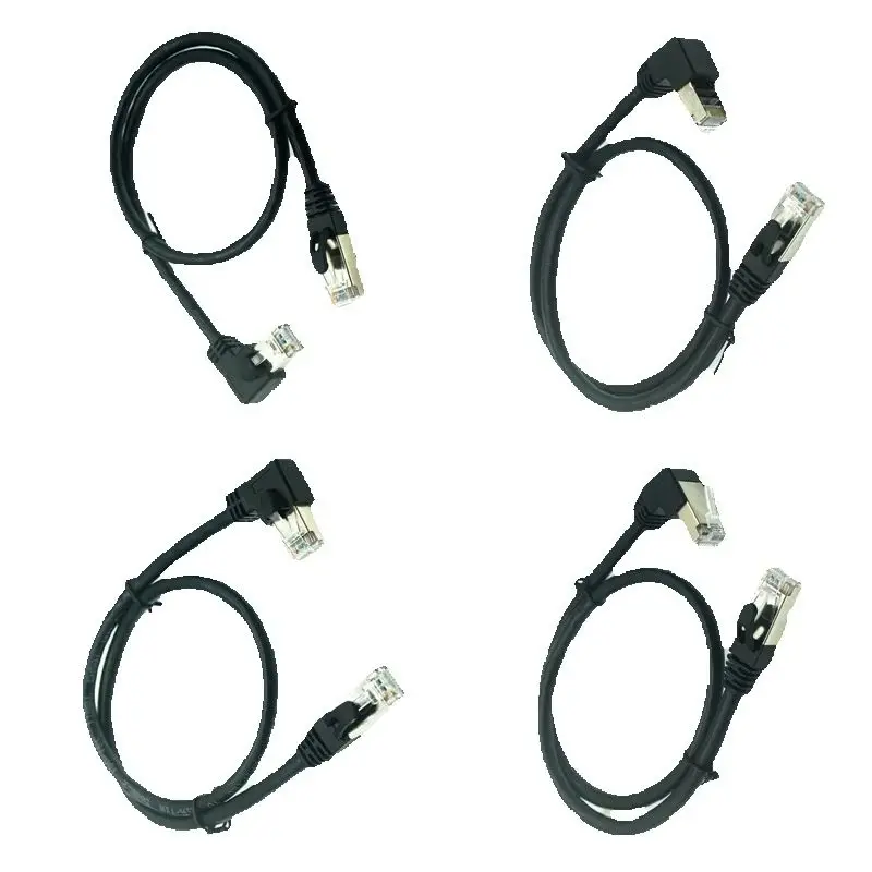 RJ45 Cable 26AWG CA… - image