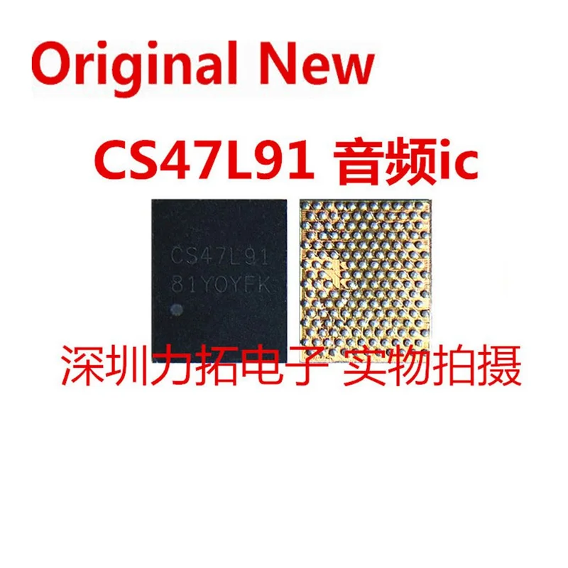 

2 шт./партия CS47L93 CS47L91 35L34CWZ CS47L15 35L35CWZR CS43L36 35L36A CS35L40 CS42L83A CS47L35 CS35L41B 100% оригинальный новый IC