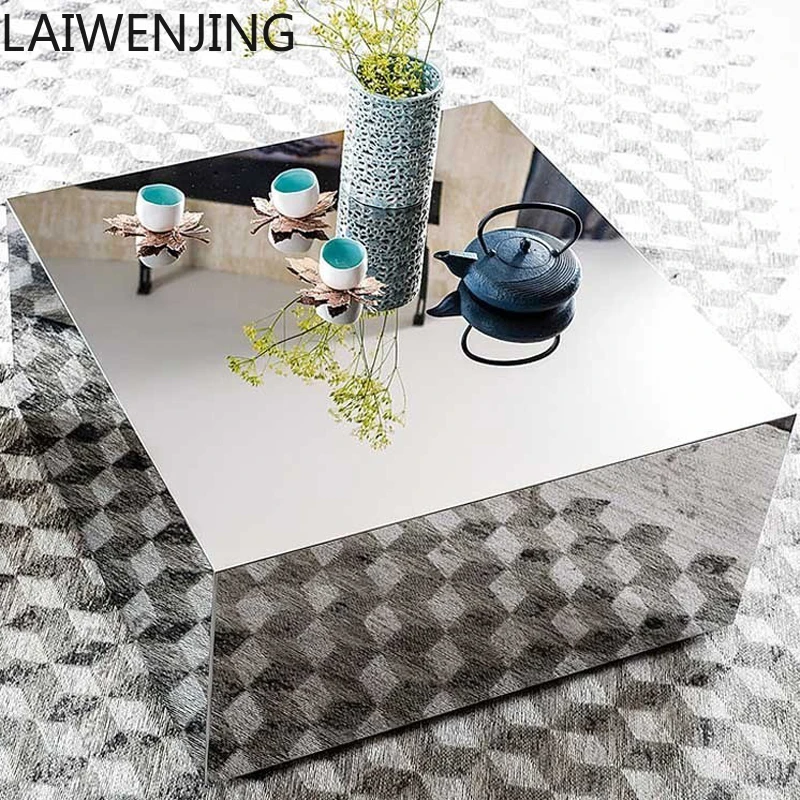 Mjy Mirror Stainles…