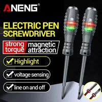Screwdriver Bit Set B05 Word/cross Sets Votage Household ANENG Multimeter Meter Suit Power Tester Pen Indicator Electrician Tool
