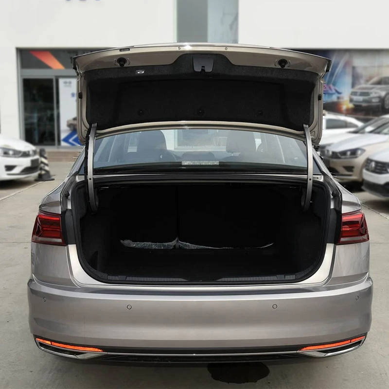Easy Installation Suction Lock Height Setting Auto Parts Tail Gate Lifter Power Electric Tailgate Lift for Vw BORA 2019+