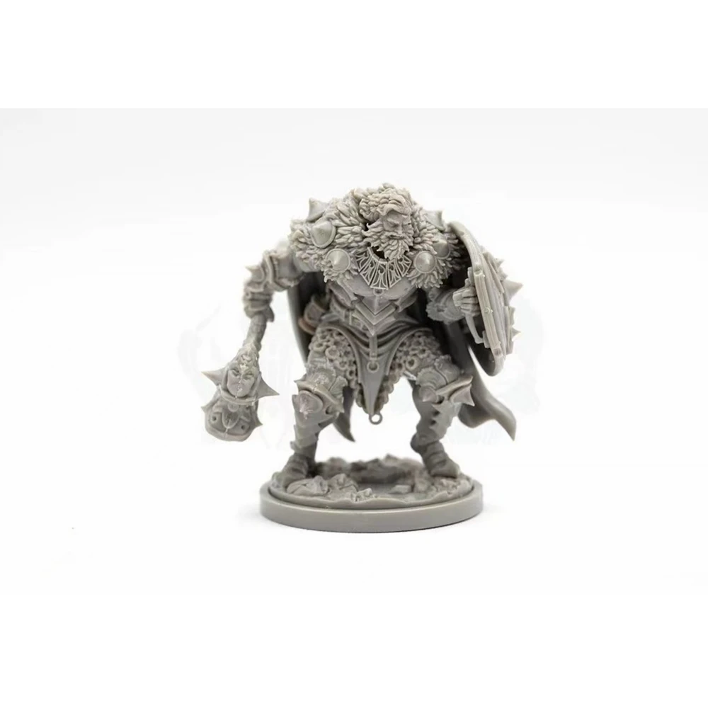 model kit resin kit 28507 Dead Kingdom 15th Anniversary Survivors 3