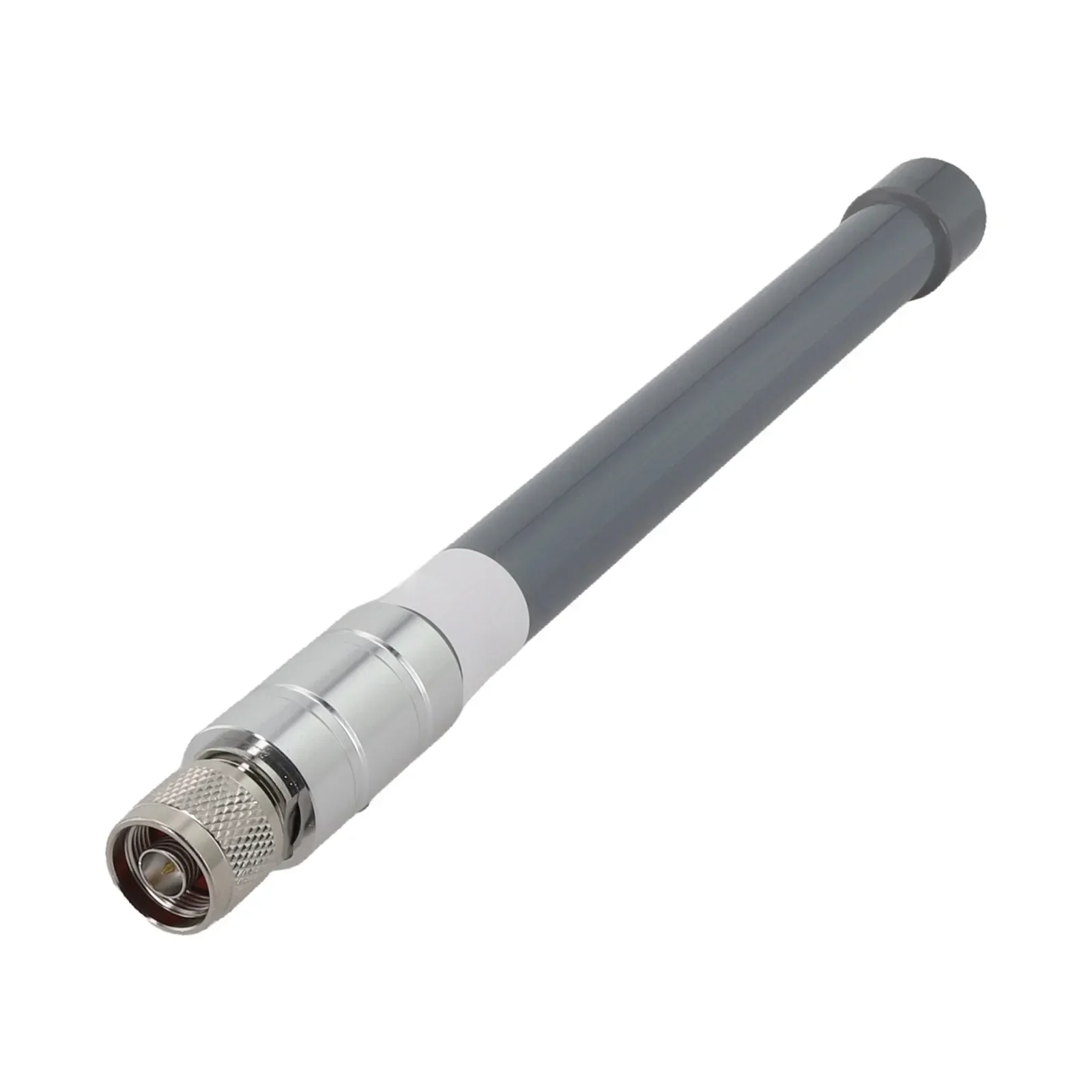 1pc 2.4GHz 5.8GHz Long Range Wifi Antenna N Male SMA Glass Fiber 5G Antennas Electrical Equipment Supplies Accessories