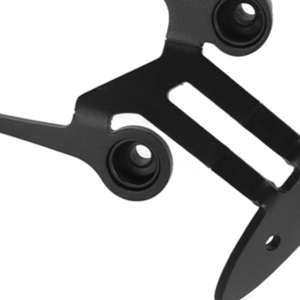 

Motorcycle XMAX 300 Rear View Mirrors Front Fixed Bracket Phone Bracket Rearview Holder For Yamaha XMAX300 XMAX 250 125 400 2022