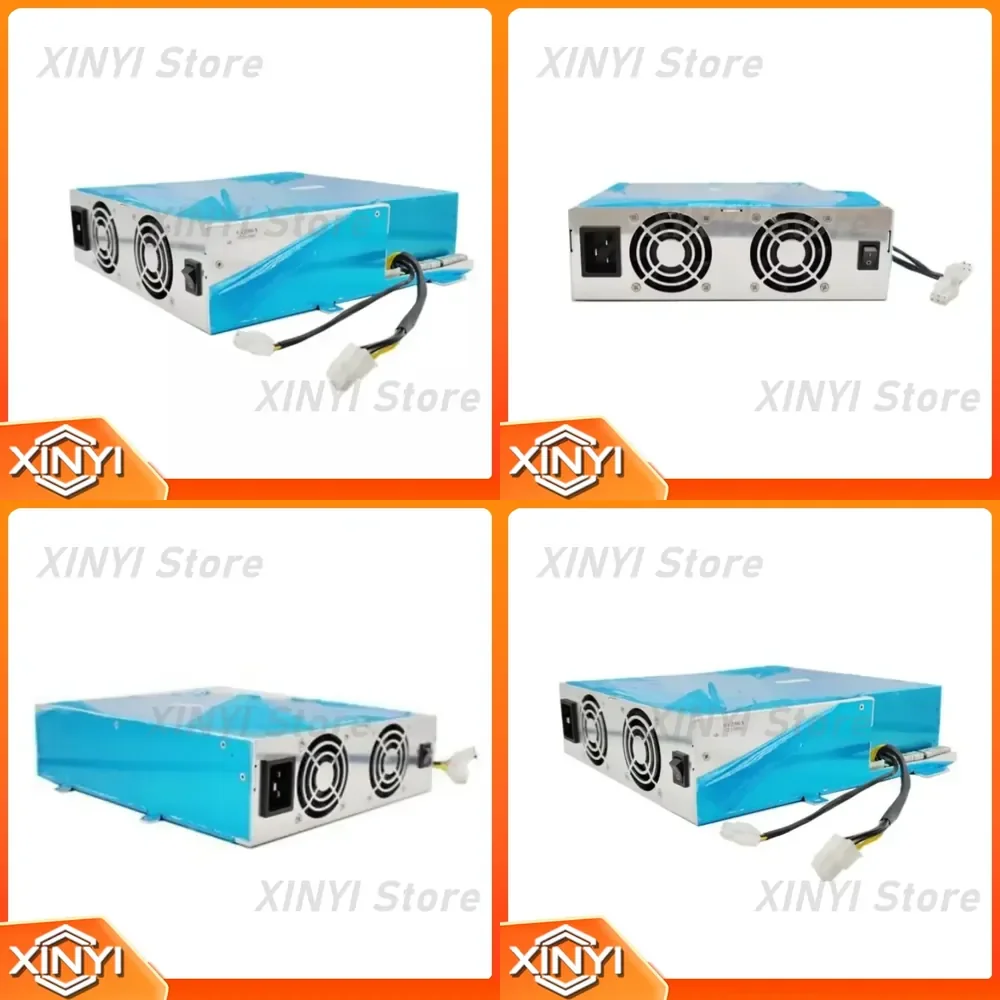 G1266 Netzteil für G1266 Schaltnetzteil für Industriegeräte Spannungsregler DC-Netzadapter für LED