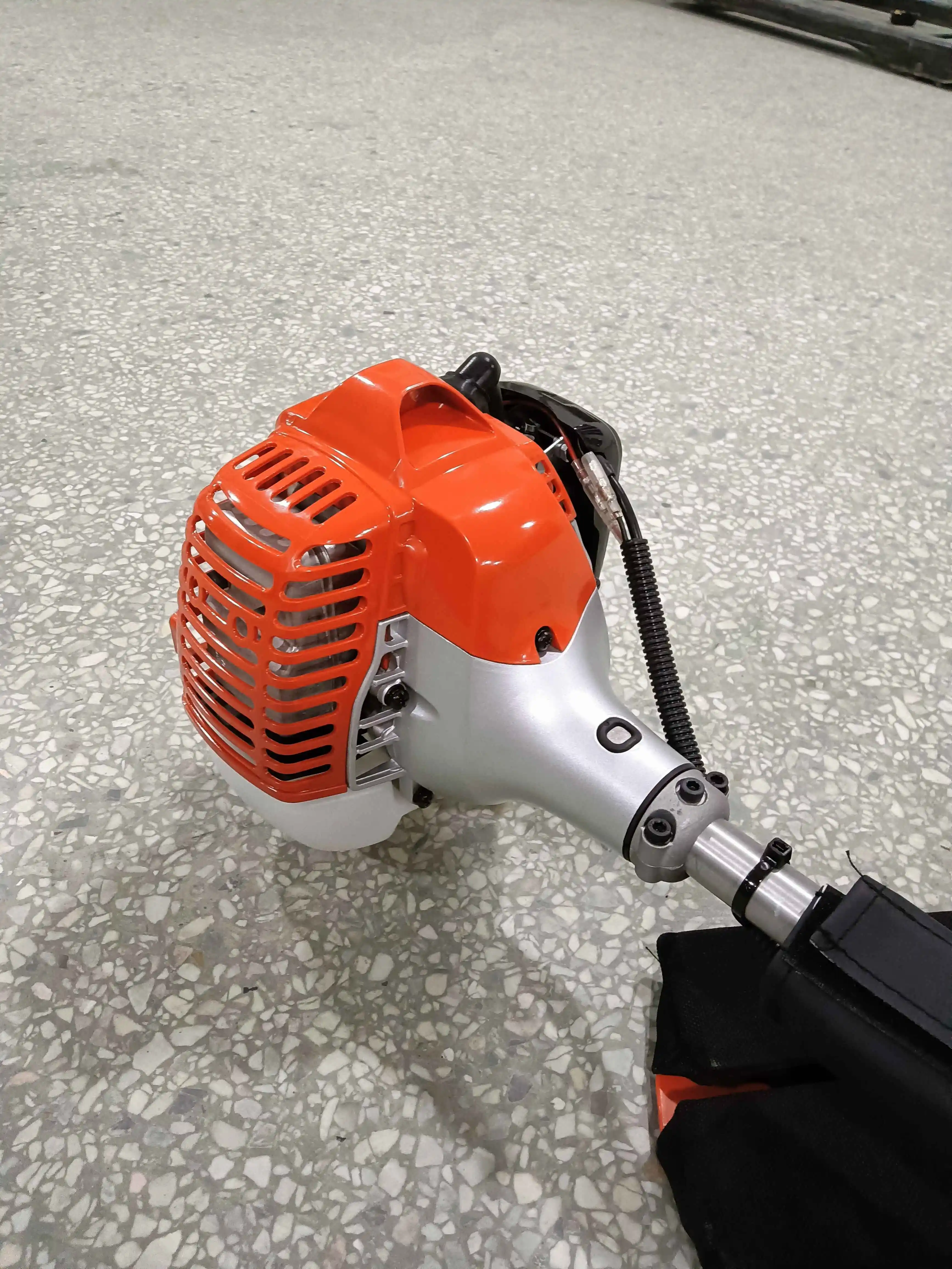 New Model Trimmer for Hus 541RS Brush Cutter Engine Brush Cutter 3