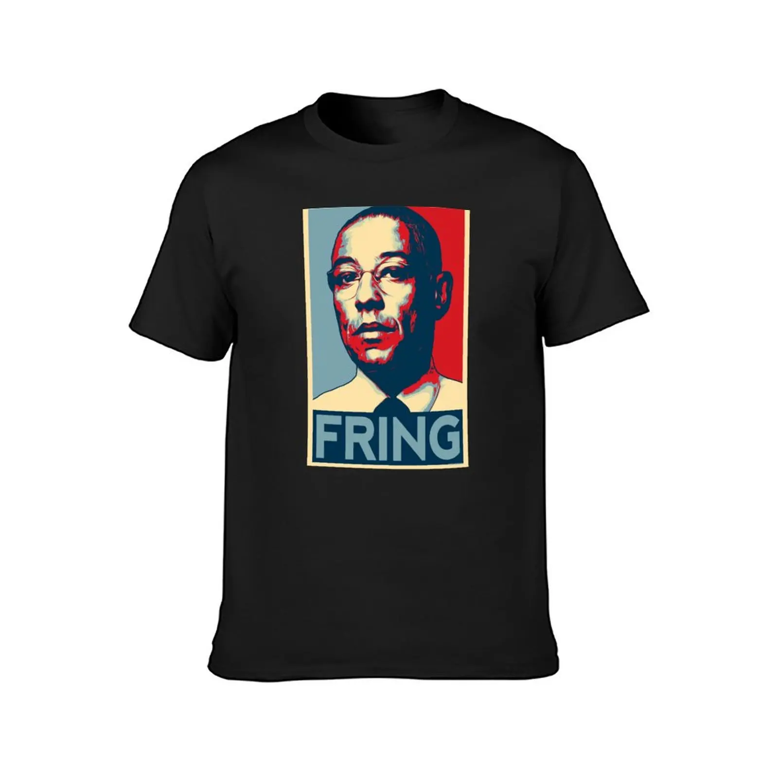 Gus Fring – Better Call Saul by CH3Media T-Shirt customs Aesthetic clothing summer top funny t shirts for men