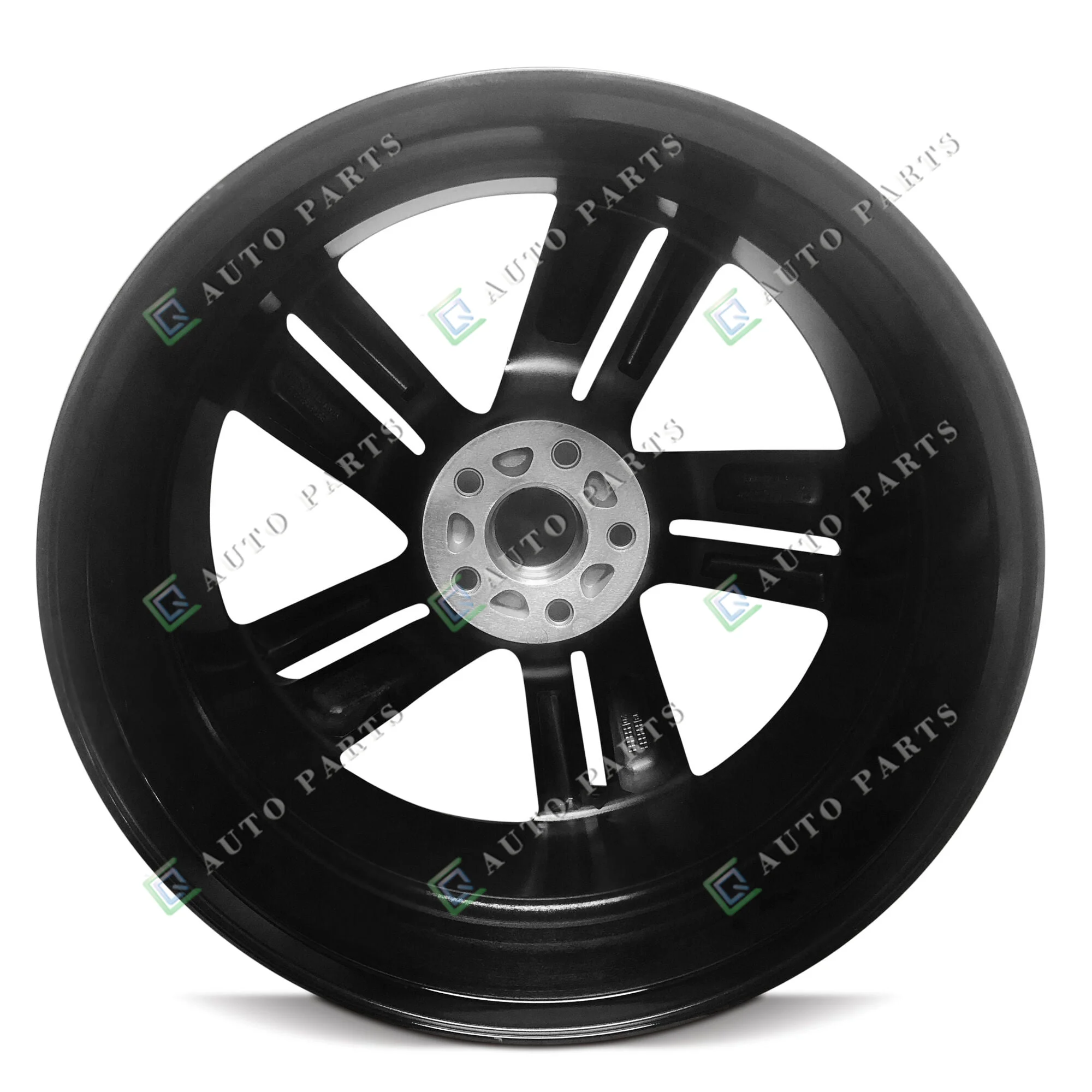 Brand New 19 Inch Blade Wheels Hub Five Hole Aluminum Alloy Wheels for Tenth Generation Accord Civic CC