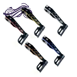 For Honda Scooter Dio50 AF25 AF28 AF18 AF34 AF35 ZX50 DIO AF24 52 ZY100 Jog50 90 100 GY6 Motorcycle Scooter Starter start Lever