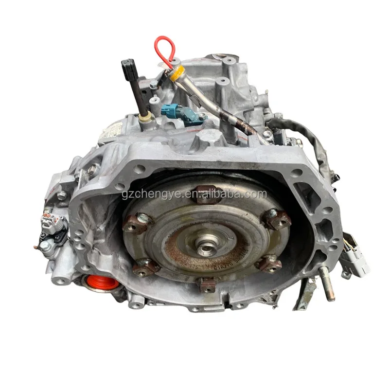 

2WD 4-Speed AW80-40LS Automatic Transmission For Suzuki Swift Alto Chevrolet Aveo