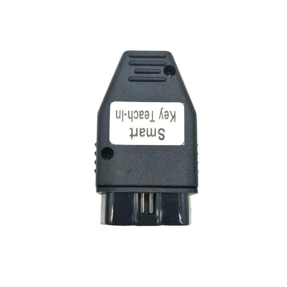 Picture 3: Smart Key Teach In Key Learning 25 Professional Auto Key Programming Tool Support K Line For MB Smart Vehicles