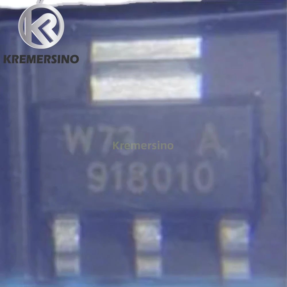 

5 шт., N-канальная микросхема для автомобильного компьютера, 918010 м